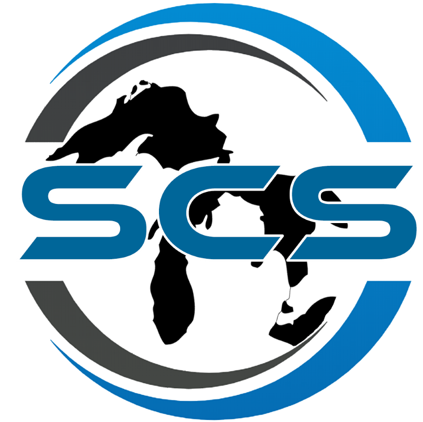 SCS Logo